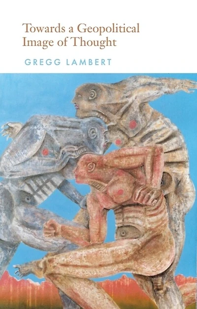 Towards A Geopolitical Image Of Thought