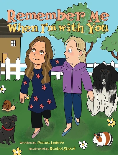Remember Me When I'm with You