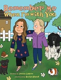 Remember Me When I'm with You