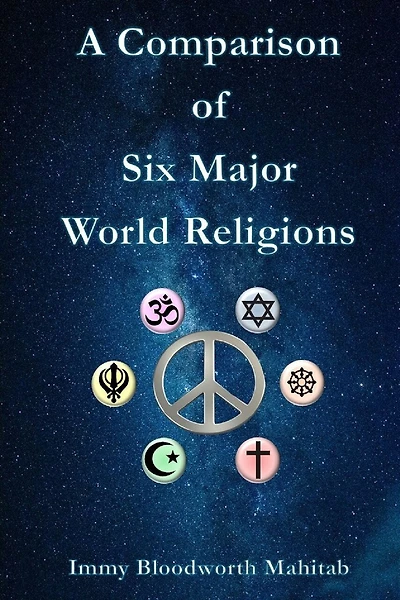 A Comparison of Six Major World Religions