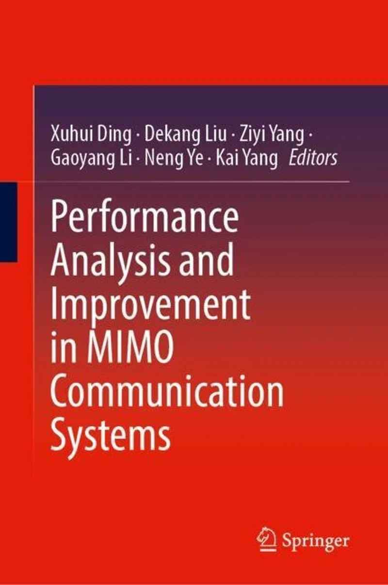 Performance Analysis and Improvement MIMO Communication Systems
