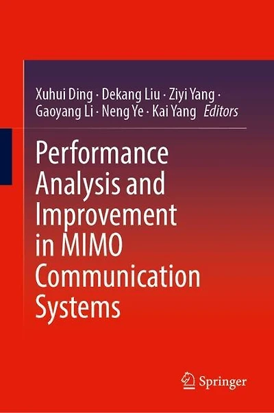 Performance Analysis and Improvement MIMO Communication Systems