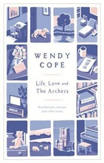 Life, Love and The Archers
