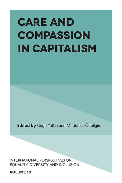 Care and Compassion Capitalism