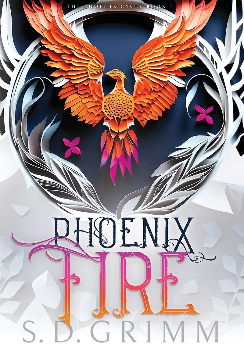 Phoenix Fire