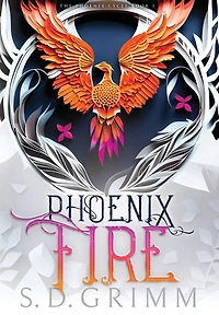 Phoenix Fire