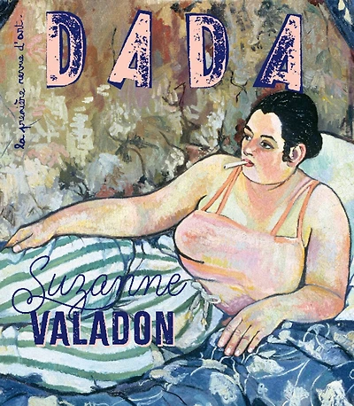 Dada, n°272. Suzanne Valadon