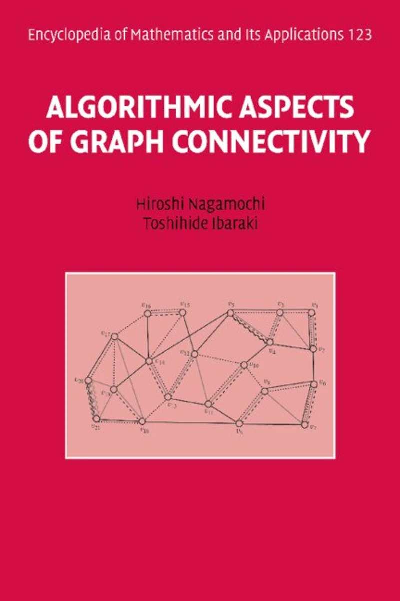 Algorithmic Aspects of Graph Connectivity