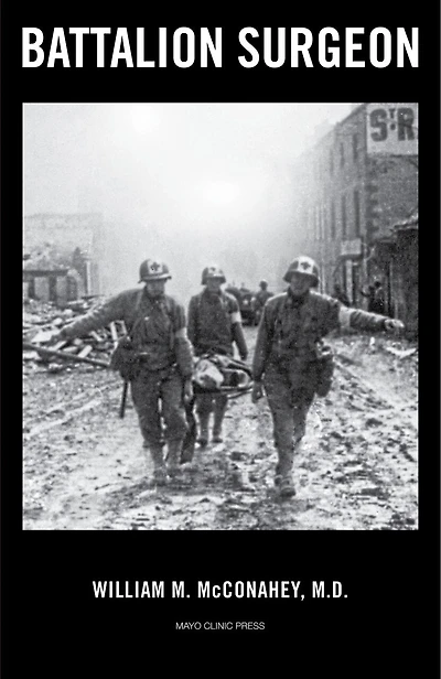 Battalion Surgeon