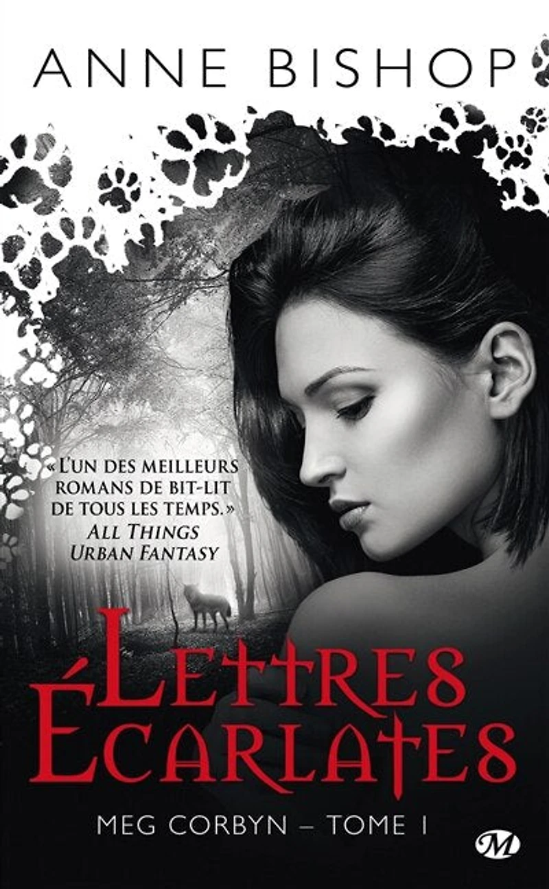 Lettres écarlates