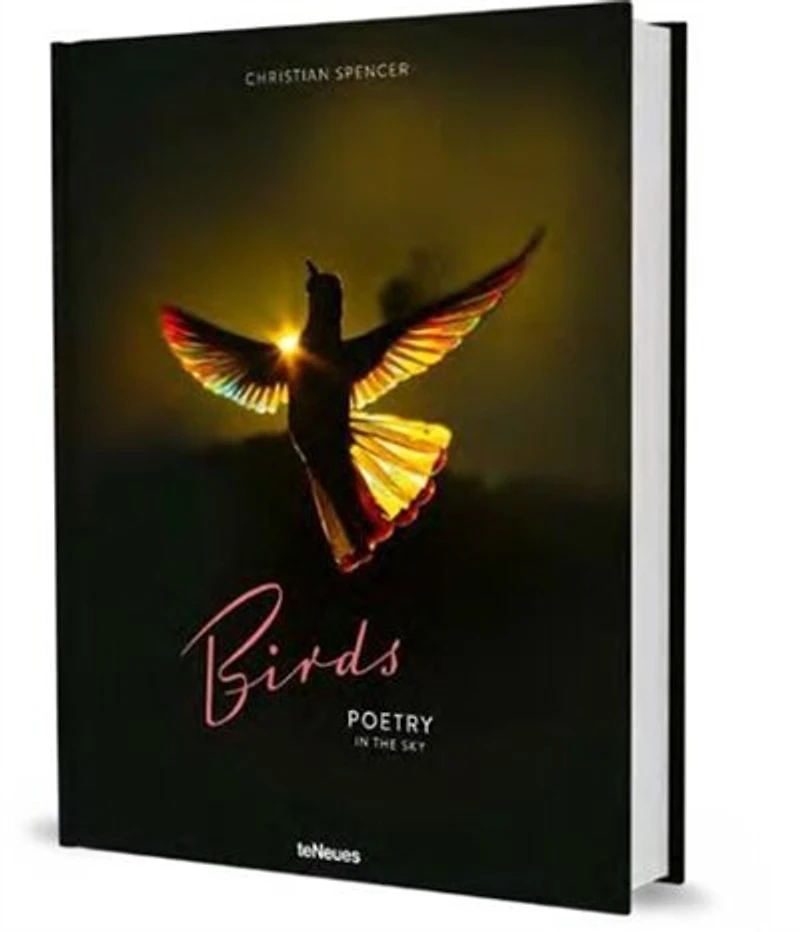 Birds: Poetry in the Sky