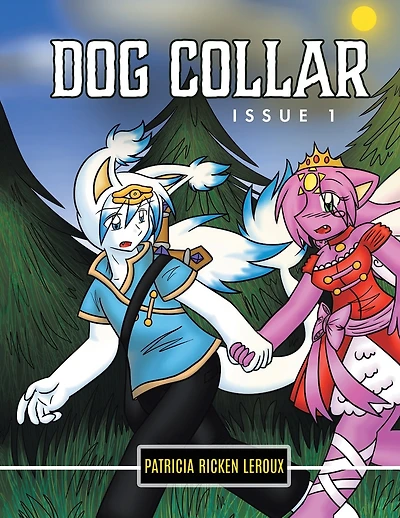 Dog Collar: Issue 1