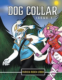 Dog Collar: Issue 1