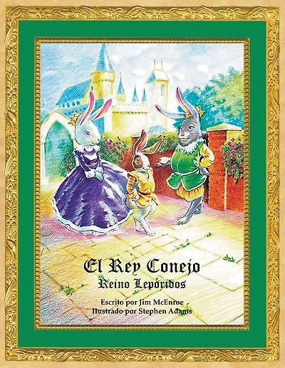 El Rey Conejo: Reino Lepóridos