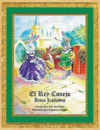 El Rey Conejo: Reino Lepóridos