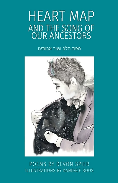 Heart Map and the Song of Our Ancestors