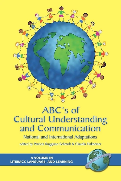 ABC's of Cultural Understanding and Communication: National International Adaptations