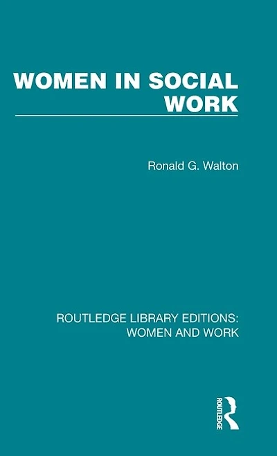 Women Social Work