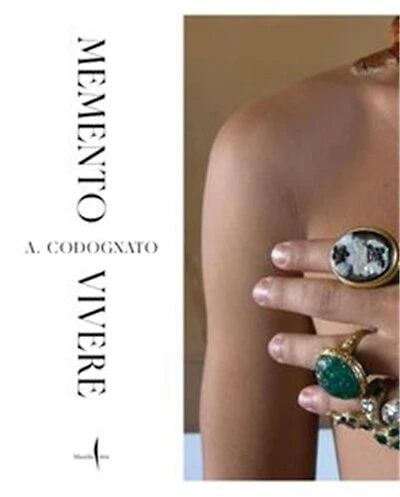 A. Codognato: Memento Vivere