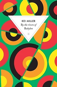 BY THE RIVERS OF BABYLON