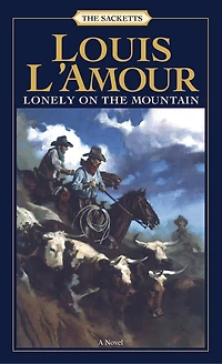 Lonely on the Mountain: A Novel