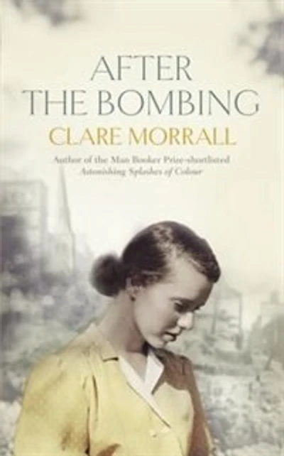 After The Bombing