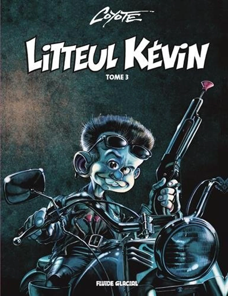 Litteul kevin t03