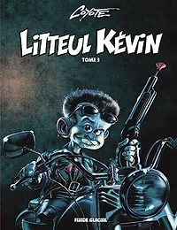 Litteul kevin t03