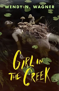 Girl the Creek
