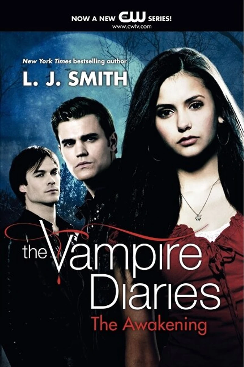 The Vampire Diaries: Awakening