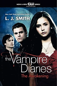 The Vampire Diaries: Awakening