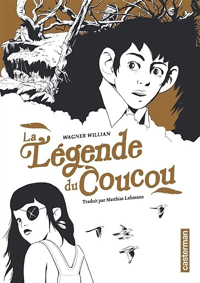 La légende du coucou