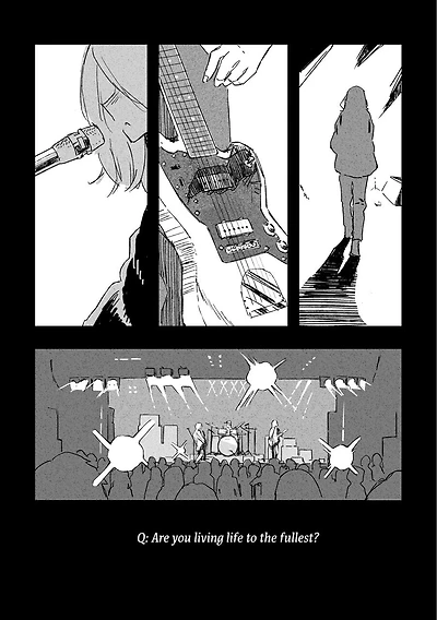ALTERNATIVE[SELF LINER NOTE]