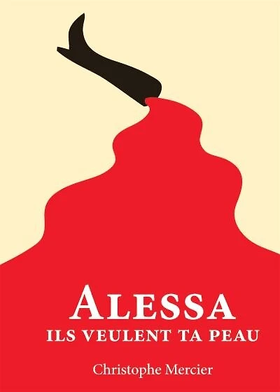 Alessa ils veulent ta peau