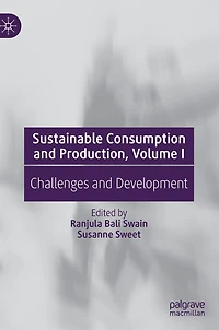 Sustainable Consumption and Production