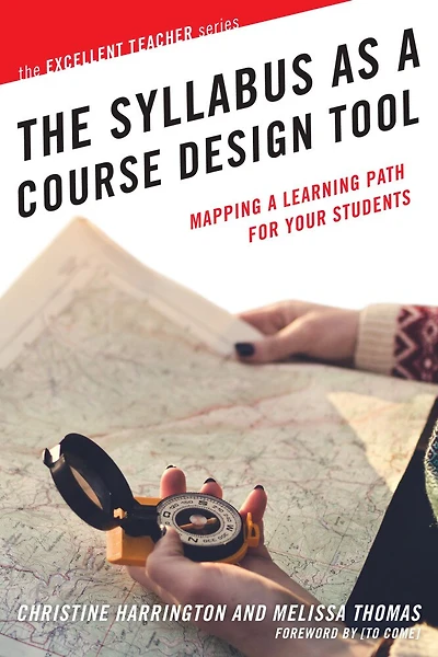 Designing A Motivational Syllabus: Creating Learning Path For Student Engagement
