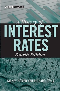 A History of Interest Rates