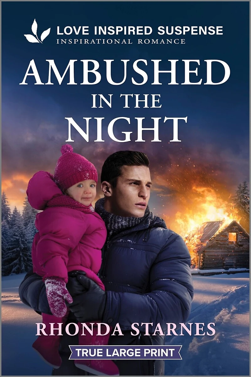 Ambushed in the Night