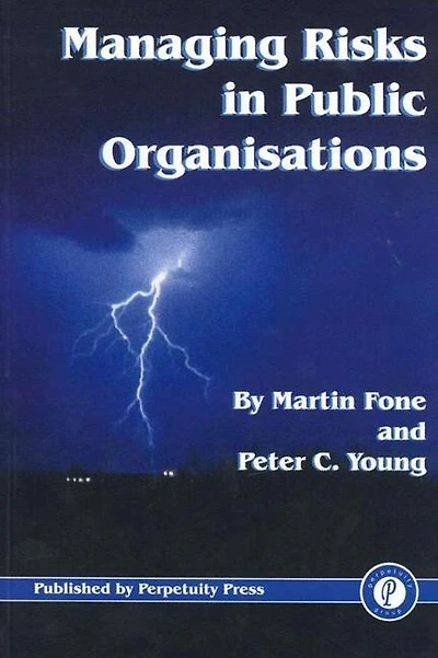 Managing Risks In Public Organisations