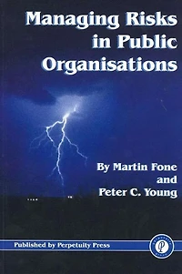 Managing Risks in Public Organisations