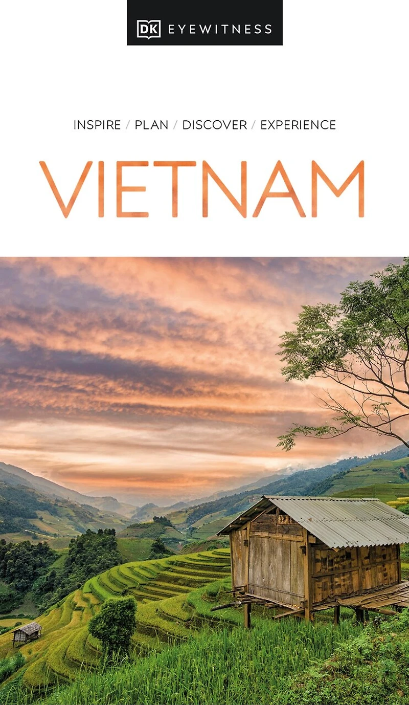 DK Vietnam: Must-See Sights. Culture & History. Detailed Maps Tours. Covers Hanoi, Ho Chi Minh, Mekong Delta,