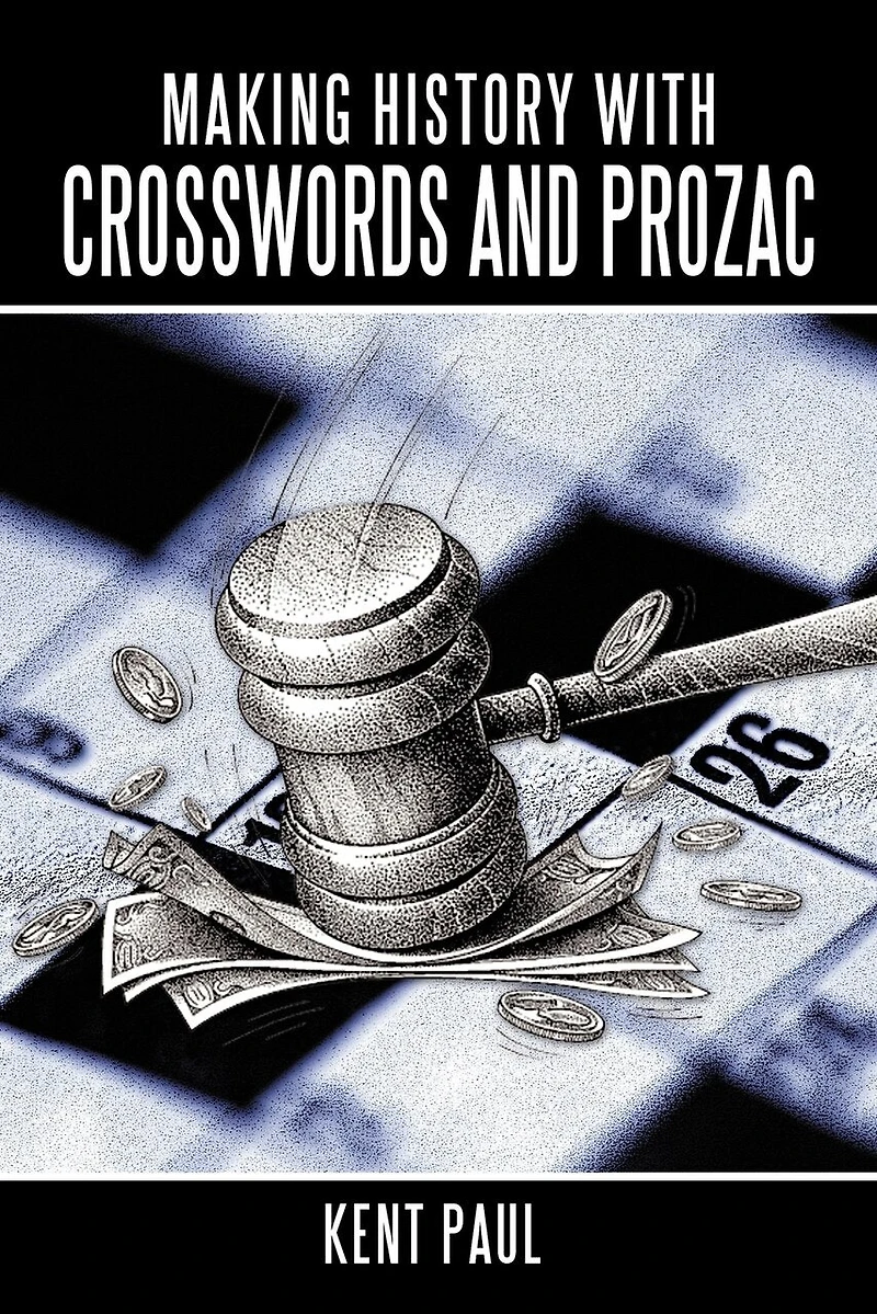 Making History With Crosswords And Prozac