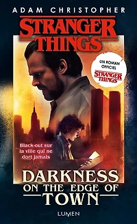 Darkness on the edge of town