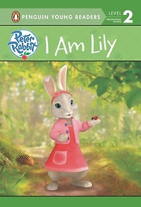 I Am Lily