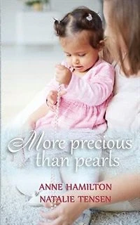 More Precious Than Pearls: The Mother's Blessing and God's Favour Towards Women