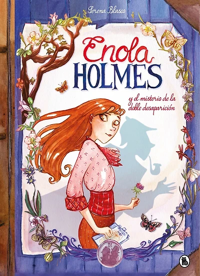 Enola Holmes y el misterio de la doble desaparición / Holmes: the Case of Missing Marquess