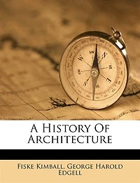 A History Of Architecture