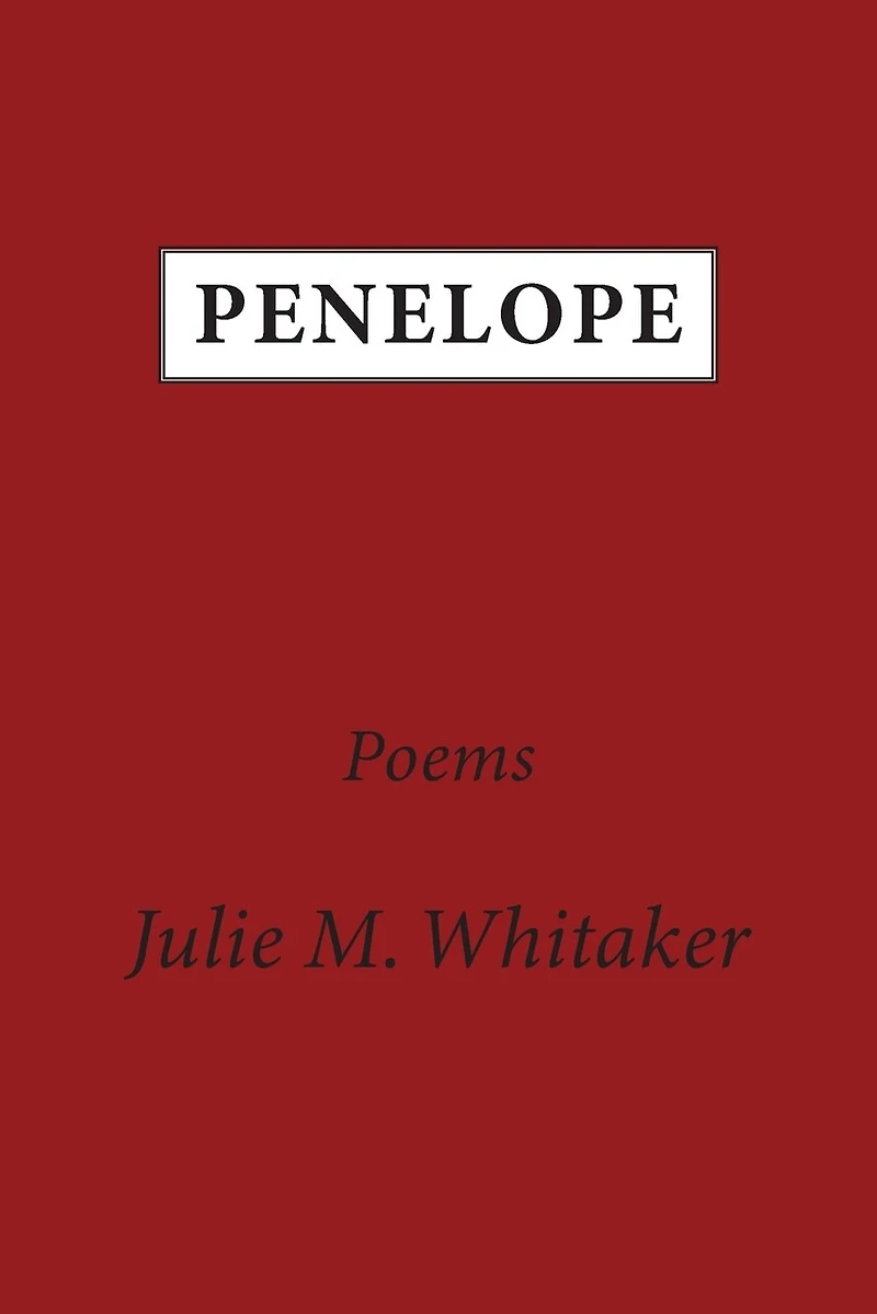 Penelope: Poems