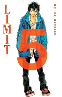 The Limit, 5