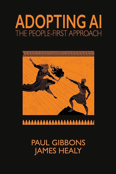 Adopting AI: The People-first Approach